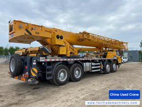 Buy XCMG Used Crane / 2 Buy XCMG Used Crane / 2